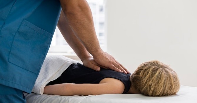 Whole Body Wellness: The Range of Services Offered by Chiropractic Centers image