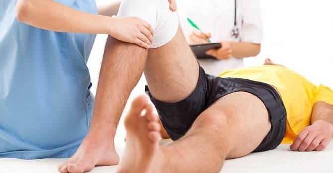 sports injury chiropractors Texas