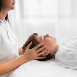 craniosacral therapy in Texas