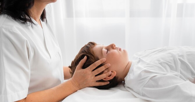 Straighten Up: Chiropractic Care's Role in Posture Perfection image