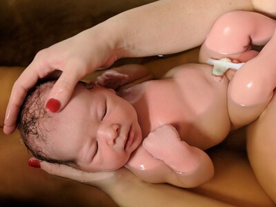 Craniosacral Therapy
